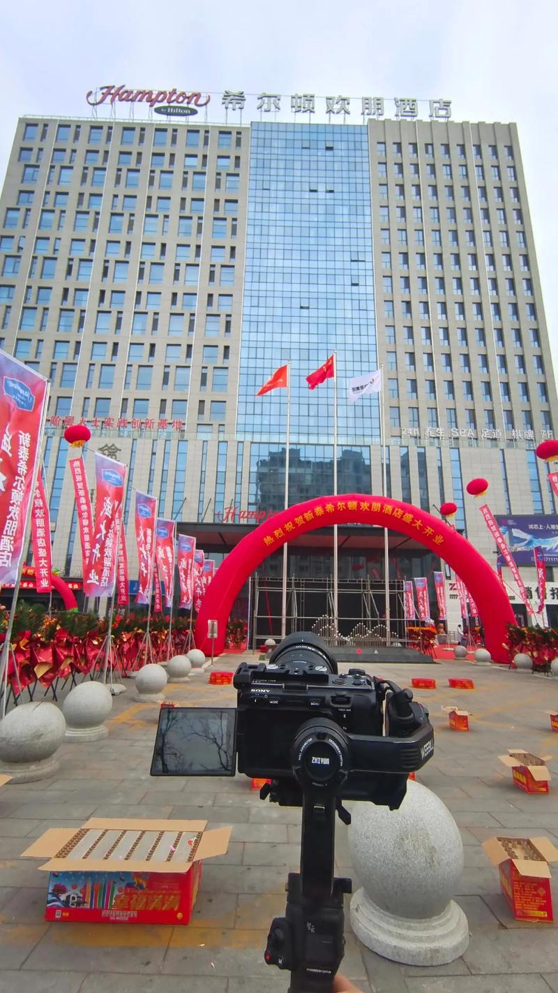 山東杰沐文化傳媒 13年影像匠心，打造企業視覺名片