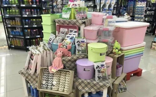 零售人必練功 日用百貨非食商品陳列操作技巧全解析