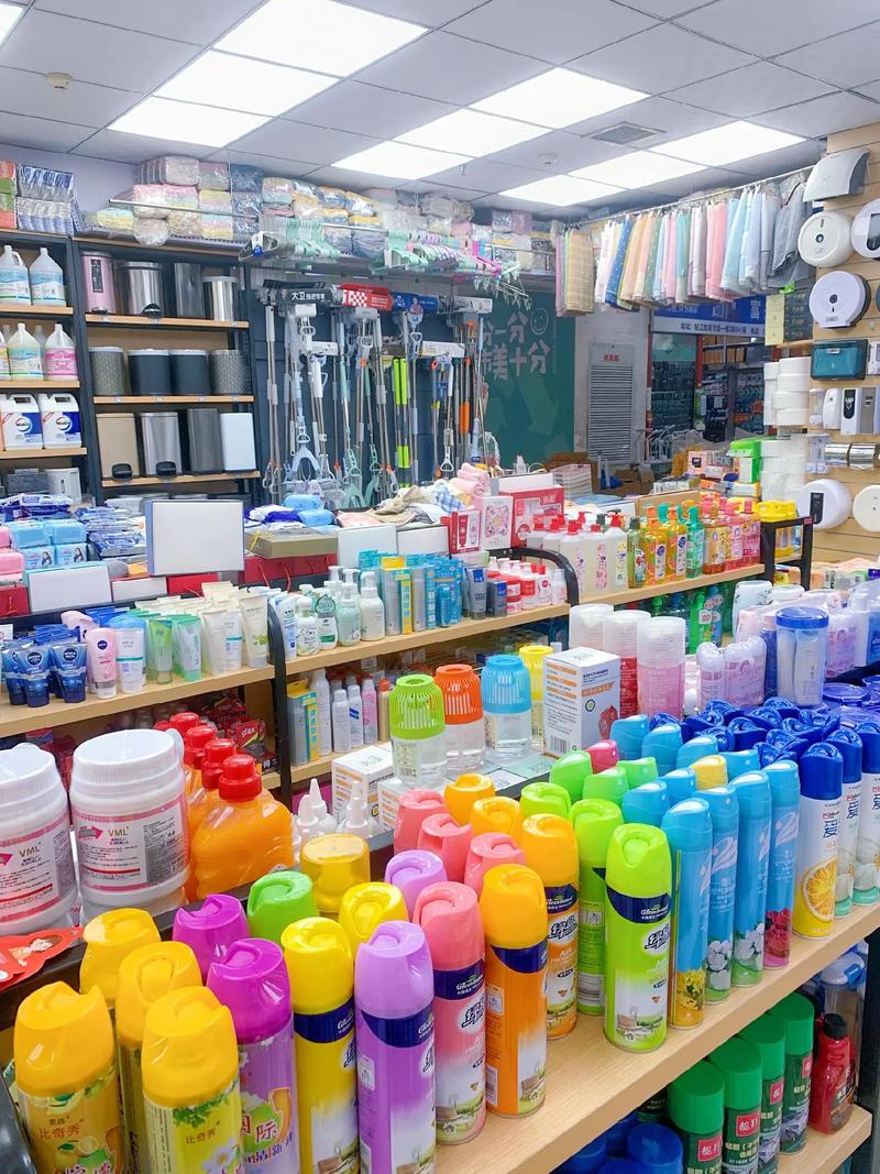 后悔了！618前沒看到這篇攻略 西安日用百貨批發的致勝之道