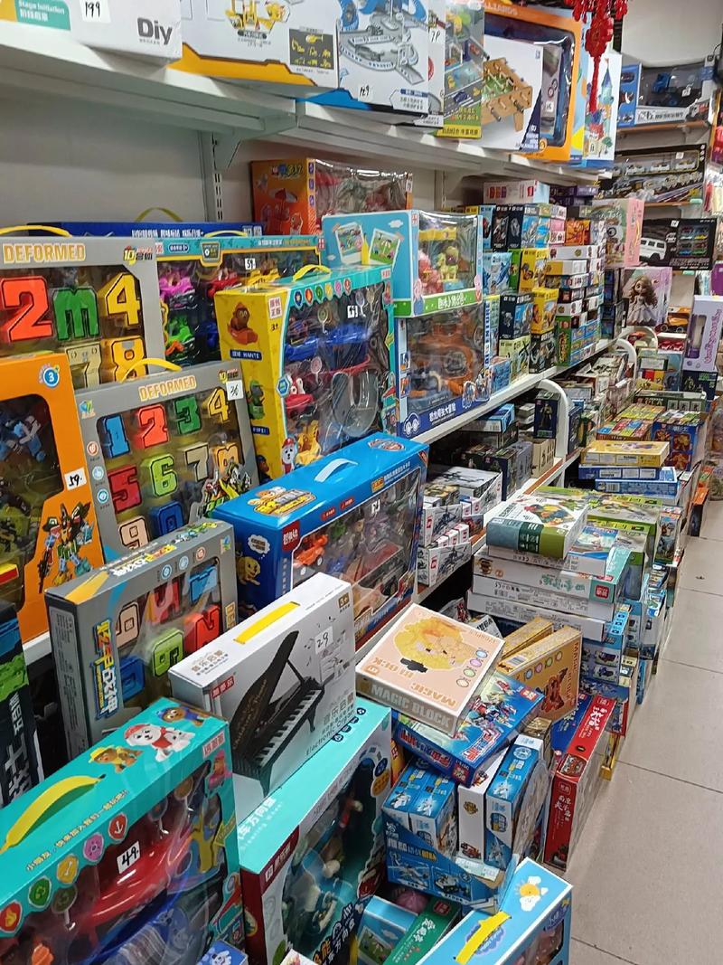 便民服務(wù)點 張家口橋西區(qū)武城街夏勇百貨的日常與堅守